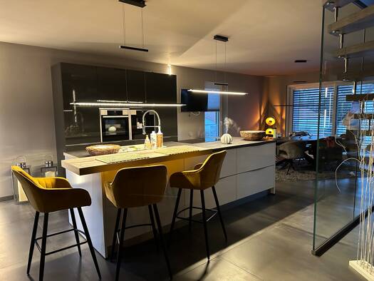 Maisonette zur Miete 1.485 € 3 Zimmer 143 m² Geschoss -1/1 frei ab 01.07.2026 Saarbrücker Straße  77 Ottweiler 66564