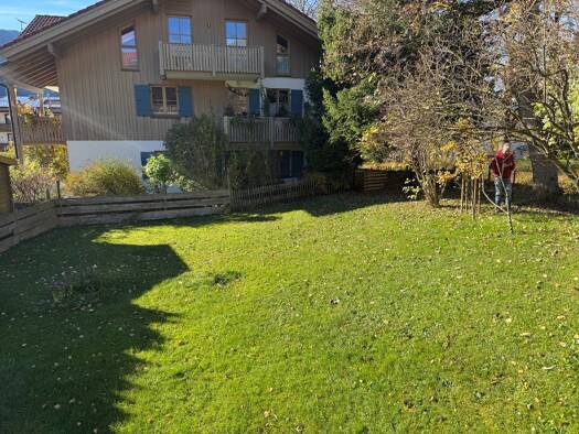 Wohnung zum Kauf als Kapitalanlage geeignet 549.000 € 4 Zimmer 94 m² Oberammergau 82487