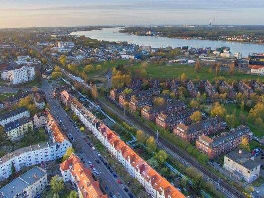 Mehrfamilienhaus zum Kauf 1.280.000 € 22 Zimmer 498 m² 757 m² Grundstück Reutershagen Rostock 18069