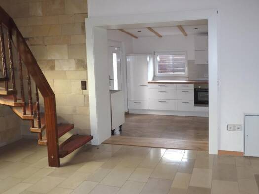 Maisonette zur Miete 780 € 2 Zimmer 78,6 m² EG Cadolzburg 90556
