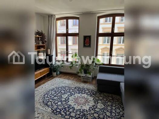 Wohnung zur Miete Tauschwohnung 650 € 2 Zimmer 35 m² 2. Geschoss Altstadt-Nord Köln 50672