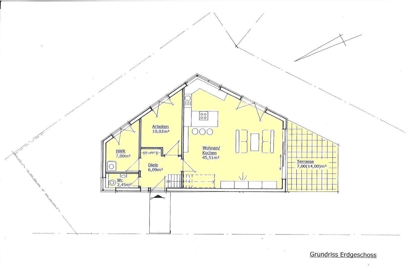 Grundstück zum Kauf 195.000 € 350 m²<br/>Grundstück vorhanden<br/>Baugenehmigung Beutenbergstr. 20 Beutenberg - Winzlaer Straße Jena 07745