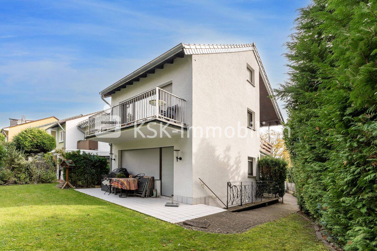 Mehrfamilienhaus zum Kauf - Ansicht 3