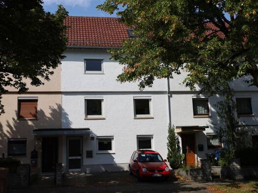 Reihenmittelhaus zum Kauf 320.000 € 8 Zimmer 120 m² 232 m² Grundstück Ebingen Albstadt 72458