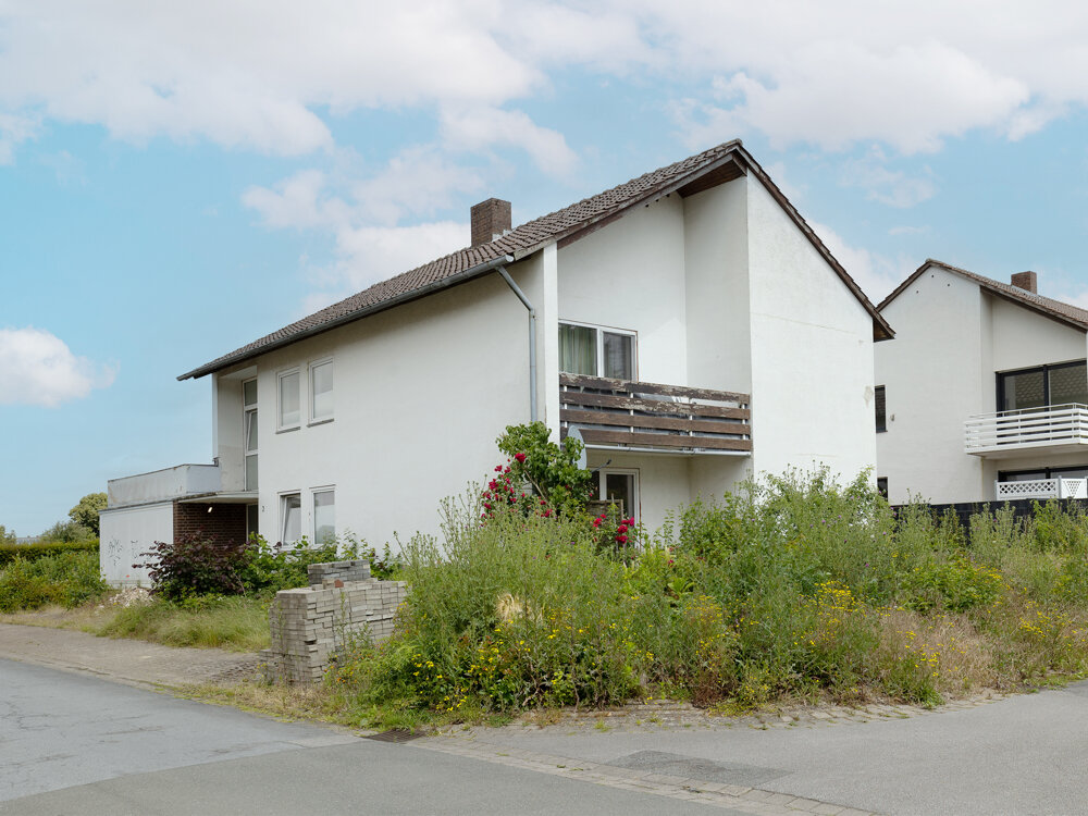 Mehrfamilienhaus zum Kauf 299.900 € 7 Zimmer 250 m²<br/>Wohnfläche 736 m²<br/>Grundstück Preußisch Oldendorf Preußisch Oldendorf 32361