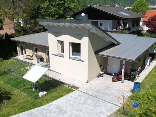 Einfamilienhaus zum Kauf 668.000 € 5 Zimmer 180 m² 1.200 m² Grundstück Landskron 9523