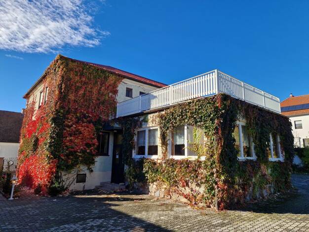 Haus zum Kauf 649.000 € 14 Zimmer 401 m² 1.543 m² Grundstück Mörbisch am See 7072