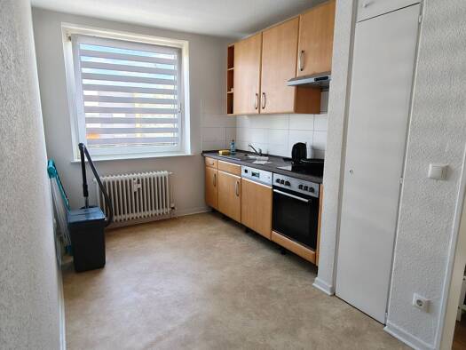 Wohnung zur Miete 360 € 2 Zimmer 52 m² Mammutring 31 Lebenstedt Salzgitter 38226