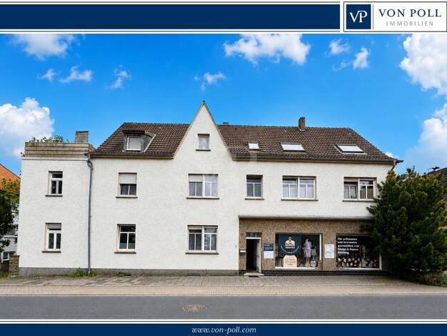 Mehrfamilienhaus zum Kauf 660.000 € 12 Zimmer 328,4 m² 1.226 m² Grundstück Odendorf Swisttal 53913