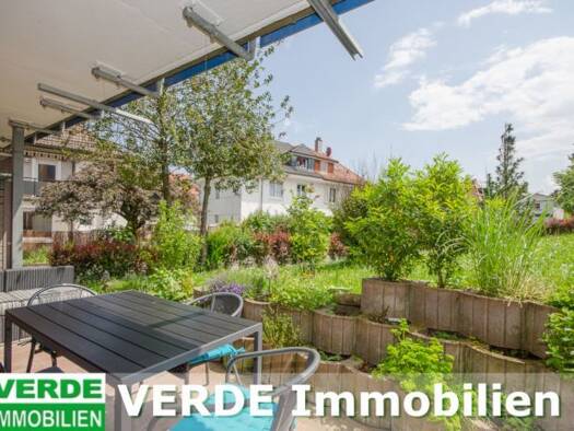 Terrassenwohnung zur Miete 620 € 2 Zimmer 58,9 m² frei ab 01.11.2026 Brötzingen Pforzheim 75179