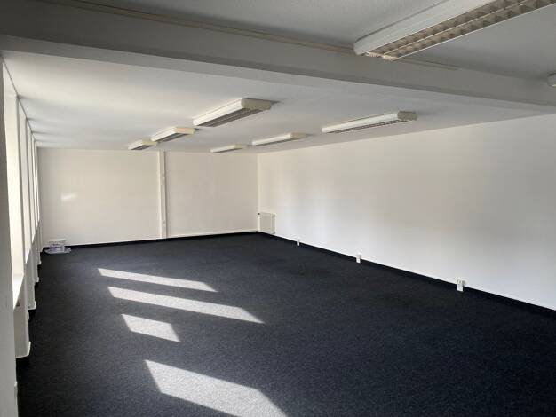 Bürofläche zur Miete 260 m² Bürofläche Innenstadt Bielefeld 33602