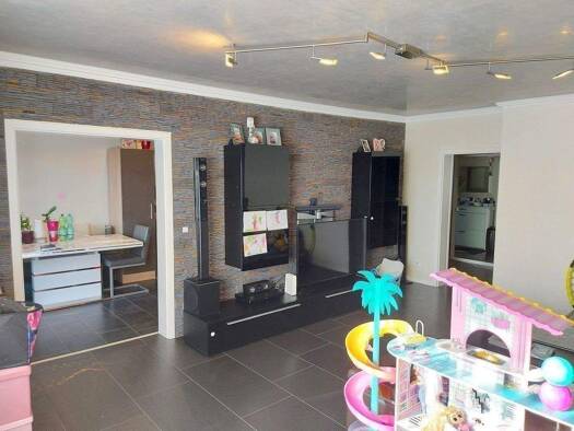 Wohnung zum Kauf 340.000 € 3 Zimmer 81 m² 1. Geschoss Kernstadt Paderborn 33102