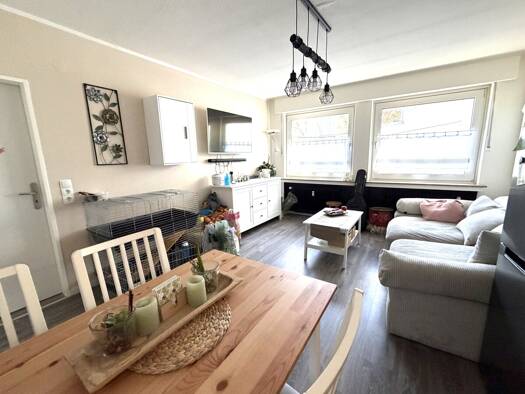 Wohnung zum Kauf 125.000 € 2 Zimmer 57 m² EG Solingen-Mitte Solingen 42651