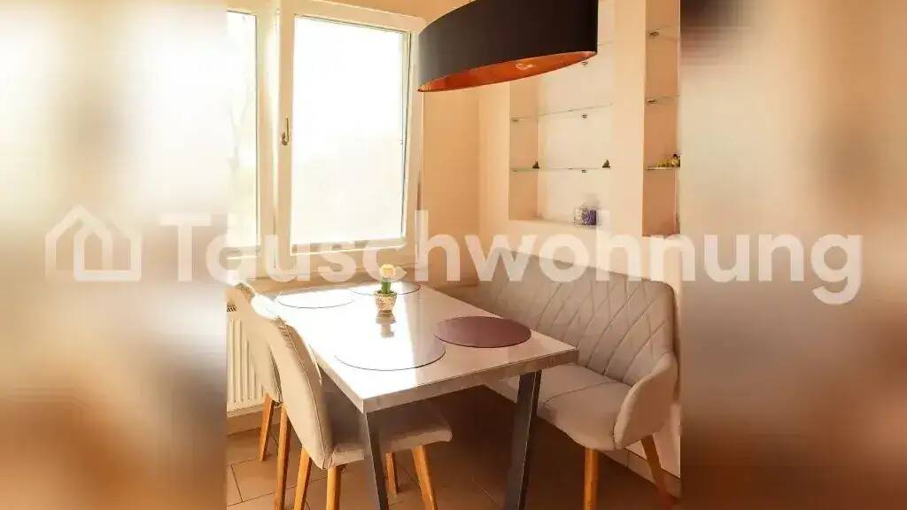 Wohnung zur Miete Tauschwohnung 1.000 € 2,5 Zimmer 70 m² 3. Geschoss Mörsenbroich Düsseldorf 40239