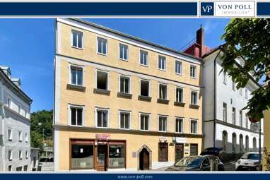 Wohnung zur Miete 1.450 € 5 Zimmer 162 m² 3. Geschoss Altstadt Passau 94032