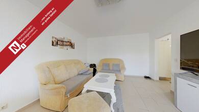Wohnung zum Kauf 179.000 € 4 Zimmer 86,4 m² Nördlich der Alleestr. Kaiserslautern 67655