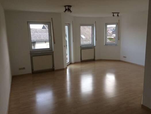 Terrassenwohnung zur Miete 740 € 1 Zimmer 78 m² Geschoss 1/1 frei ab 01.10.2025 Alzheim Mayen 56727