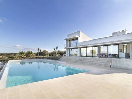 Landhaus zum Kauf 2.390.000 € 2 Zimmer 280 m² 14.800 m² Grundstück Montuïri 07230