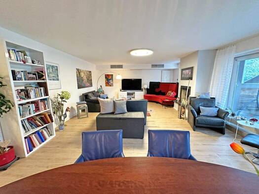 Wohnung zum Kauf 658.000 € 4,5 Zimmer 145 m² EG Lücklemberg Dortmund 44229