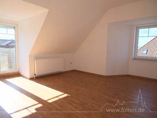 Wohnung zur Miete 570 € 3 Zimmer 67,1 m² frei ab 01.04.2026 Innenstadt Aurich 26603
