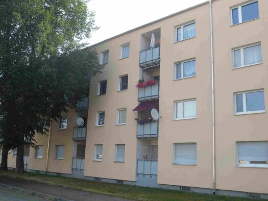 Wohnung zur Miete 717 € 4 Zimmer 74,7 m² 3. Geschoss frei ab 27.04.2026 Von-Plüschow-Str. 33 Manching 85077
