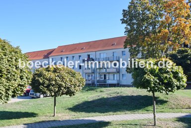 Wohnung zur Miete 408 € 3 Zimmer 68 m² frei ab sofort Lucka Lucka 04613