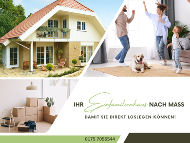 Einfamilienhaus zur Miete 4.168 € 5 Zimmer 155 m² 800 m² Grundstück Rheidt Niederkassel 53859