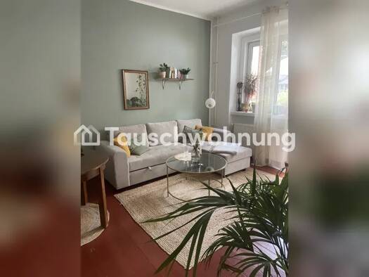 Wohnung zur Miete Tauschwohnung 458 € 2 Zimmer 60 m² 1. Geschoss Köpenick Treptow-Köpenick 12459