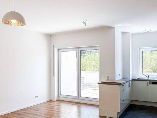 Wohnung zur Miete 970 € 3 Zimmer 79 m² Geschoss -1/3 frei ab sofort Marktheidenfeld Marktheidenfeld 97828
