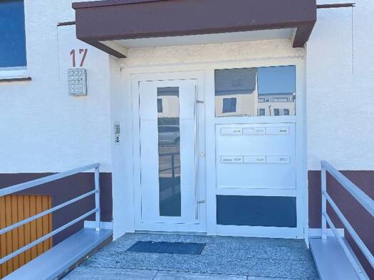 Wohnung zur Miete 770 € 3 Zimmer 86 m² frei ab 01.11.2026 Büchenau Bruchsal 76646