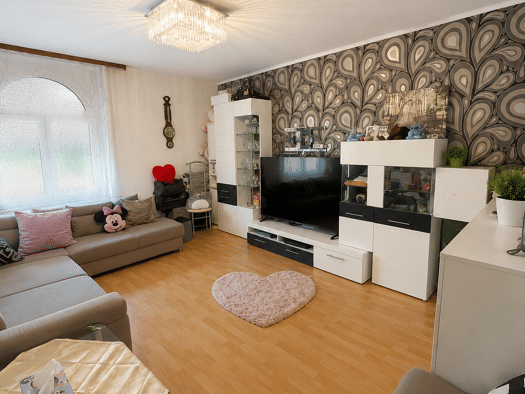 Wohnung zum Kauf 228.000 € 2 Zimmer 55 m² Innenstadt Fürth 90762
