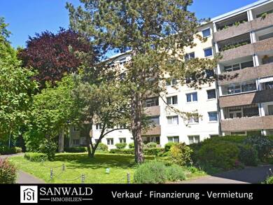 Wohnung zum Kauf 249.000 € 4,5 Zimmer 94 m² 1. Geschoss Eil Köln 51145