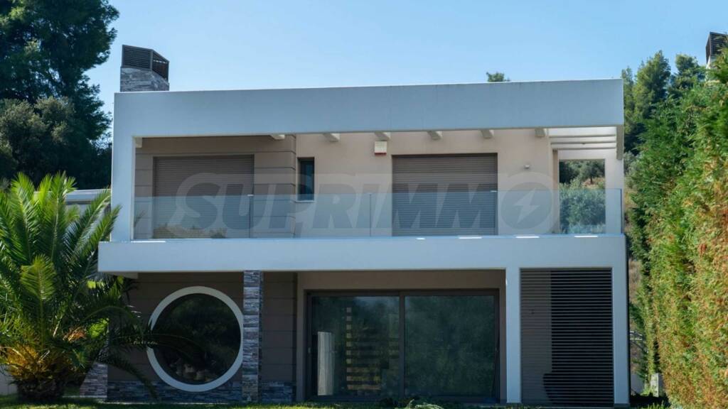 Villa zum Kauf 850.000 € 148 m² Pefkochori