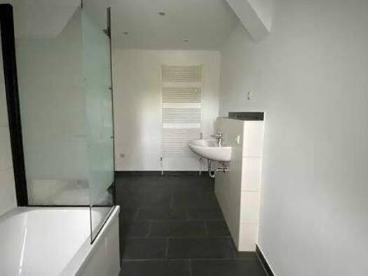 Wohnung zur Miete - Erstbezug 310 € 3 Zimmer 56,5 m² frei ab sofort Feldstraße 5 Frankenberg Frankenberg , Sachs 09669