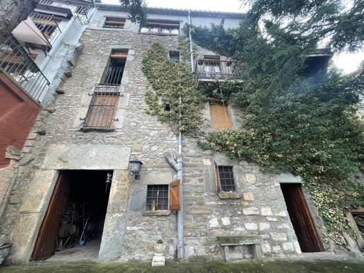 Villa zum Kauf 199.000 € 4 Zimmer 240 m² Santa Maria d'Oló 08273