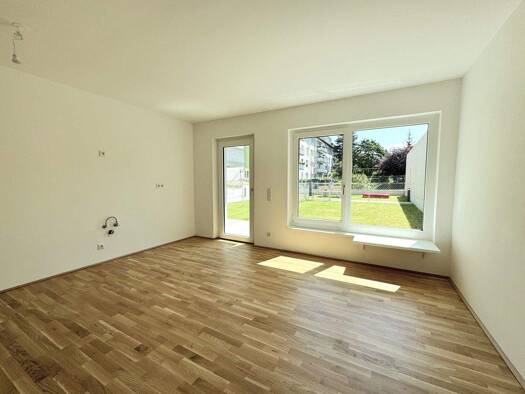 Maisonette zum Kauf - Erstbezug 450.000 € 3 Zimmer 62 m² 1. Geschoss Wien 1230