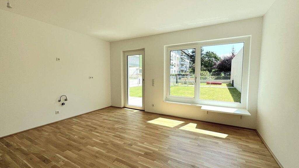 Maisonette zum Kauf - Erstbezug 450.000 € 3 Zimmer 62 m² 1. Geschoss Wien 1230