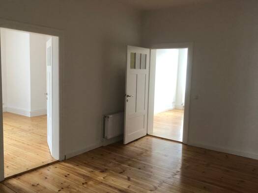 Wohnung zur Miete 797 € 5 Zimmer 118 m² Geschoss 2/3 frei ab sofort Torgau 04860