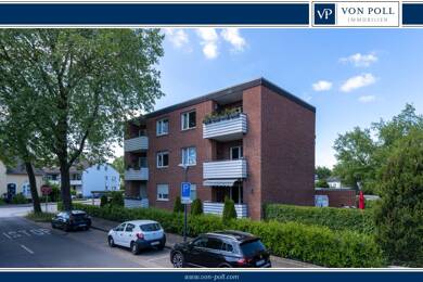 Wohnung zum Kauf provisionsfrei 235.000 € 3 Zimmer 82 m² 1. Geschoss Gütersloh Gütersloh 33330