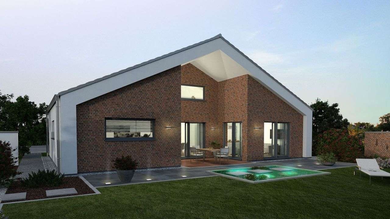 Einfamilienhaus zum Kauf provisionsfrei 480.000 € 4 Zimmer 145 m²<br/>Wohnfläche 500 m²<br/>Grundstück Einsiedlerhof Rheinland-Pfalz - Kaiserslautern 67661