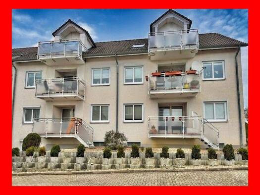 Wohnung zum Kauf 149.000 € 2 Zimmer 62 m² 2. Geschoss Itzum Hildesheim 31141