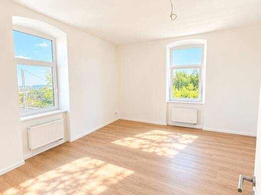 Wohnung zur Miete 550 € 1 Zimmer 25 m² 2. Geschoss frei ab sofort Uffenheim Uffenheim 97215