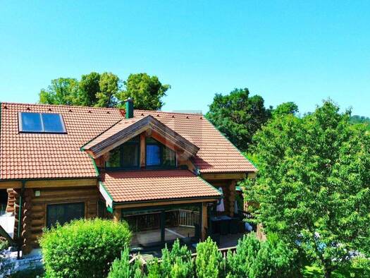 Einfamilienhaus zum Kauf 1.100.000 € 4 Zimmer 188 m² 1.018 m² Grundstück Sulz im Wienerwald 2392