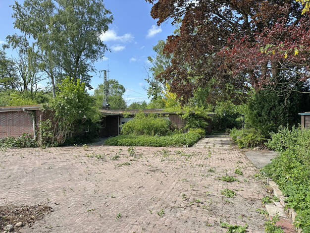 Grundstück zum Kauf 349.000 € 1.359 m² Grundstück Schnelsen Eimsbüttel 22457
