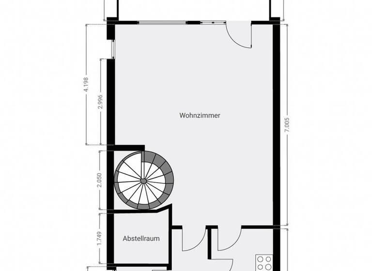 Sonstiges zum Kauf als Kapitalanlage geeignet 349.000 € 6 Zimmer 110 m² 257,2 m² Grundstück Velten 16727