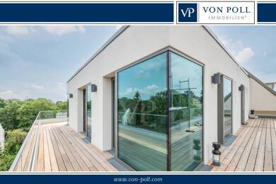 Wohnung zum Kauf - Erstbezug 1.664.260 € 3 Zimmer 125,9 m² Dachgeschoss, 4. Geschoss Lichterfelde Berlin 12203