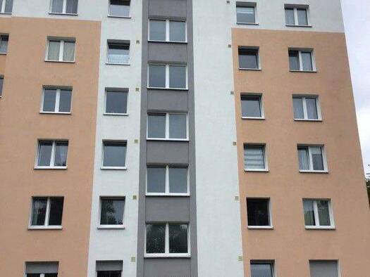 Wohnung zur Miete 710 € 3 Zimmer 71 m² 3. Geschoss frei ab 13.12.2025 Sanddornweg 14 Baumheide Bielefeld 33609