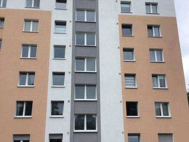 Wohnung zur Miete 710 € 3 Zimmer 71 m² 3. Geschoss frei ab 23.01.2026 Sanddornweg 14 Baumheide Bielefeld 33609