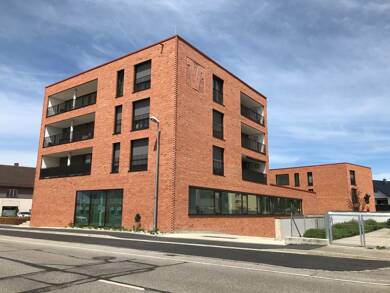 Wohnung zur Miete 1.100 € 3 Zimmer 96,3 m² frei ab 01.06.2025 Dingolfing Dingolfing 84130