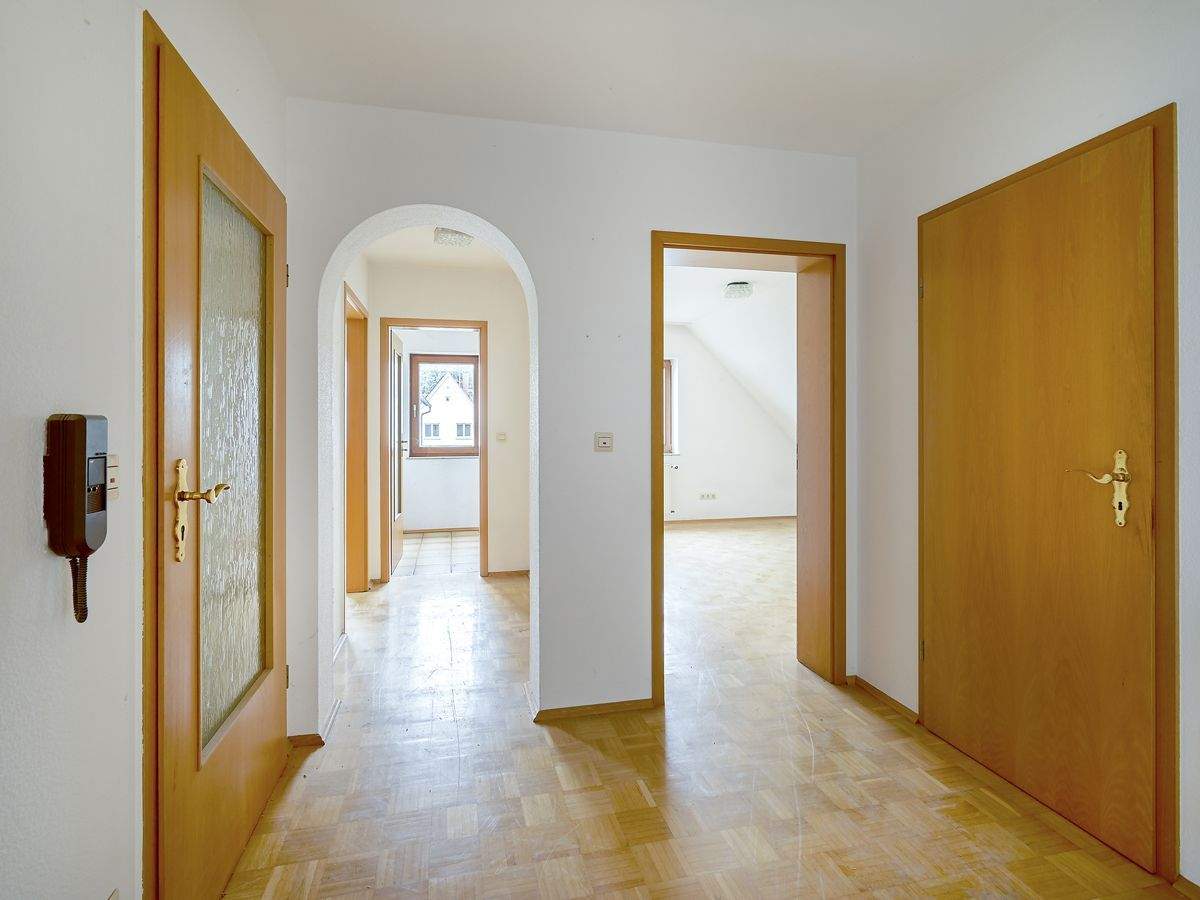 Mehrfamilienhaus zum Kauf - Ansicht 5